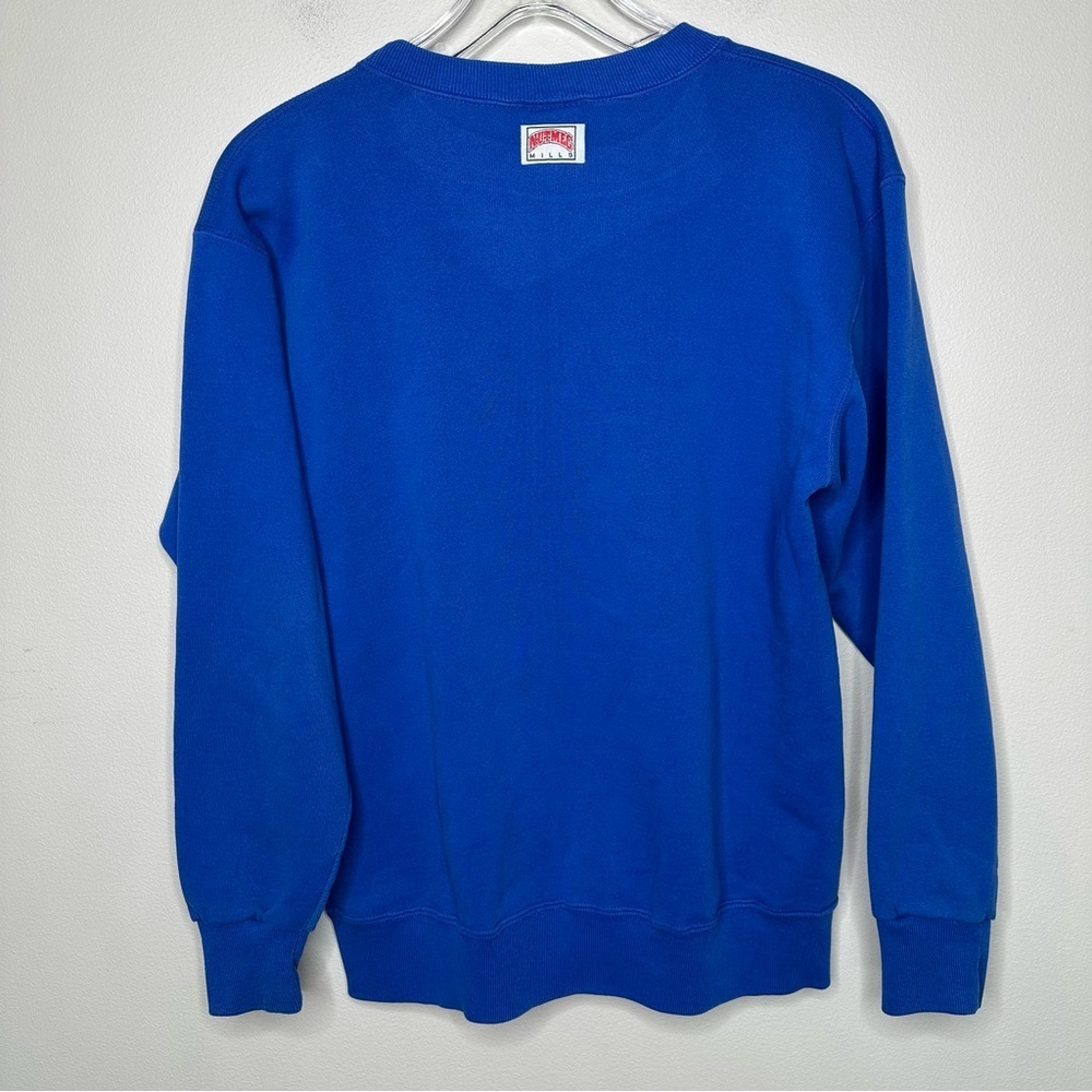 New York Giants Vintage 90’s Crew Sweatshirt - Picture 6 of 8